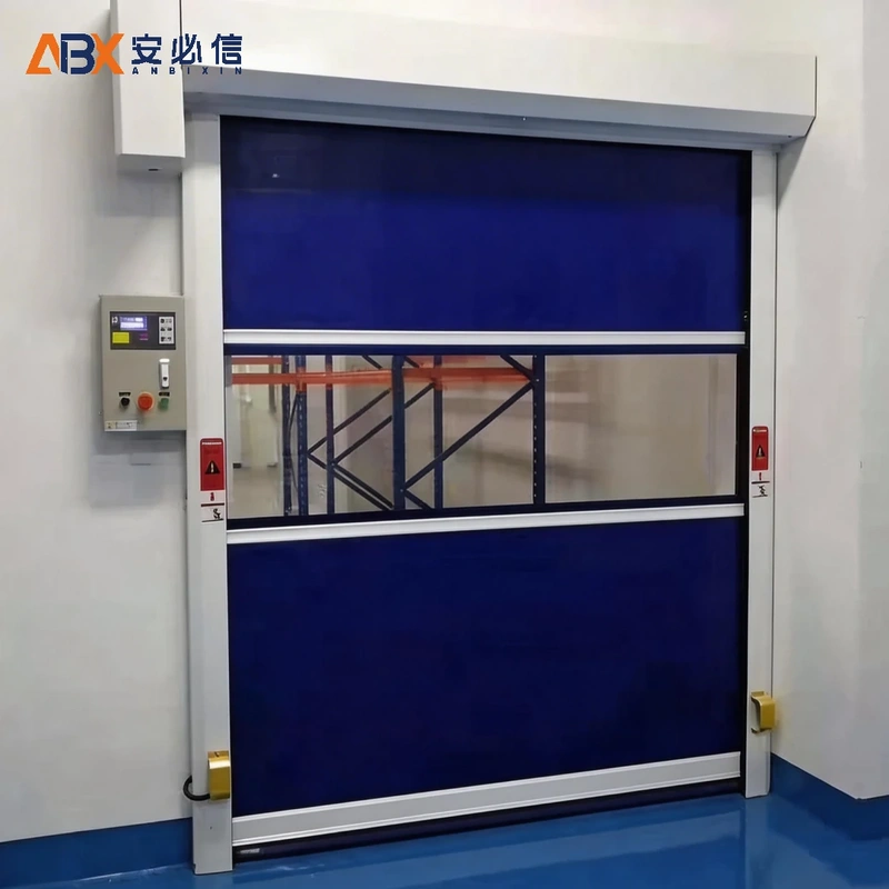 衢州高速门